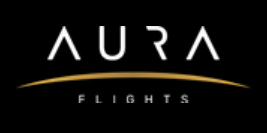 Aura Flights (Sent Into Space)